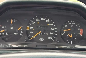 Mercedes-Benz E 230 Гаражен автомобил на 124.000км , снимка 16