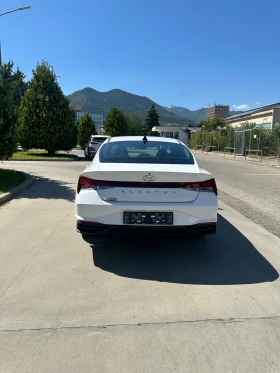 Hyundai Elantra Preferred, снимка 5