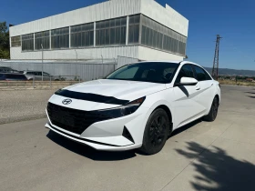 Hyundai Elantra Preferred, снимка 2