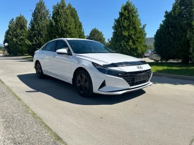 Hyundai Elantra Preferred, снимка 1