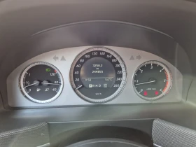 Mercedes-Benz CLK, снимка 9