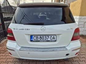 Mercedes-Benz CLK, снимка 4