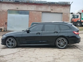 BMW 320 Xd midlhybrid , снимка 3