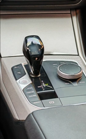 BMW 320 Xd midlhybrid, снимка 6