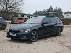 BMW 320 Xd midlhybrid , снимка 7
