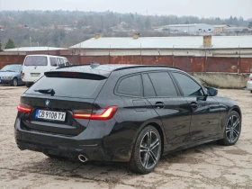 BMW 320 Xd midlhybrid , снимка 5