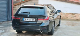 BMW 320 Xd midlhybrid , снимка 2