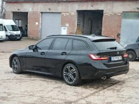 BMW 320 Xd midlhybrid , снимка 6