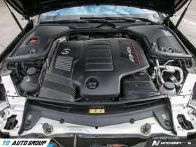 Mercedes-Benz CLS 53 AMG 4MATIC+ CARFAX, снимка 7