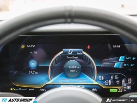 Mercedes-Benz CLS 53 AMG 4MATIC+ CARFAX, снимка 14