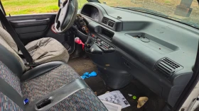 Citroen Jumpy 1.9td/на части , снимка 5