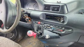 Citroen Jumpy 1.9td/на части , снимка 6