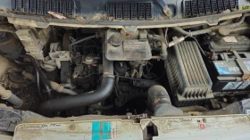 Citroen Jumpy 1.9td/на части , снимка 8