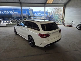 Mercedes-Benz C 300 Break 300e Sport edition, снимка 3