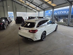 Mercedes-Benz C 300 Break 300e Sport edition, снимка 4