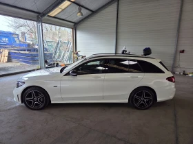 Mercedes-Benz C 300 Break 300e Sport edition, снимка 6