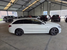 Mercedes-Benz C 300 Break 300e Sport edition, снимка 5