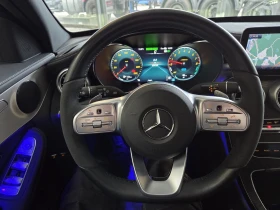 Mercedes-Benz C 300 Break 300e Sport edition, снимка 9