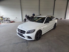 Mercedes-Benz C 300 Break 300e Sport edition, снимка 2