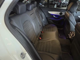 Mercedes-Benz C 300 Break 300e Sport edition, снимка 7