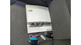 Hyundai I30 Wagon 1.0 T-GDI Comfort, снимка 12