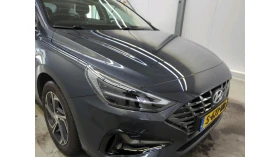 Hyundai I30 Wagon 1.0 T-GDI Comfort, снимка 4