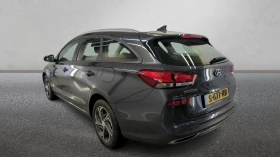 Hyundai I30 Wagon 1.0 T-GDI Comfort, снимка 3