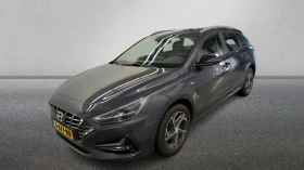 Hyundai I30 Wagon 1.0 T-GDI Comfort, снимка 1