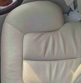 Mercedes-Benz CL 600 W12 biturbo, снимка 10