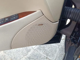 Mercedes-Benz CL 600 W12 biturbo, снимка 6