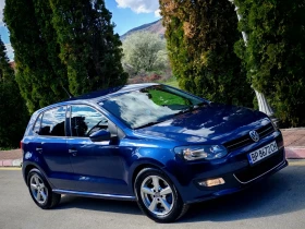 VW Polo 1.6TDI(90)* КЛИМАТРОНИК* ANDROID* , снимка 8
