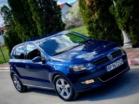 VW Polo 1.6TDI(90)* КЛИМАТРОНИК* ANDROID* , снимка 1