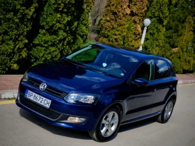VW Polo 1.6TDI(90)* КЛИМАТРОНИК* ANDROID* , снимка 2