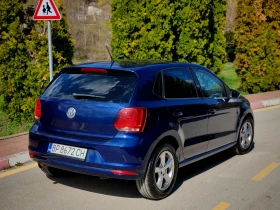 VW Polo 1.6TDI(90)* КЛИМАТРОНИК* ANDROID* , снимка 6