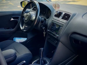 VW Polo 1.6TDI(90)* КЛИМАТРОНИК* ANDROID* , снимка 13