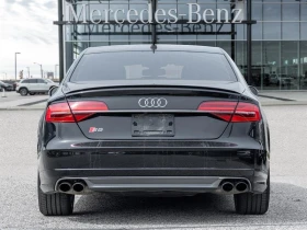 Audi S8 PLUS * Carbon Interior * АвтоКредит* (ЦЕНА ДО БГ), снимка 5
