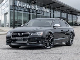 Audi S8 PLUS * Carbon Interior * АвтоКредит* (ЦЕНА ДО БГ), снимка 1