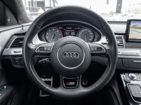 Audi S8 PLUS * Carbon Interior * АвтоКредит* (ЦЕНА ДО БГ), снимка 9