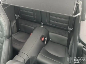 Porsche 911 Turbo S Cabrio PDK, снимка 9