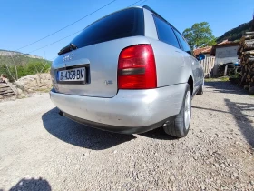 Audi A4, снимка 4