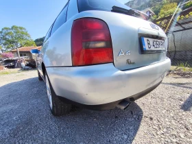 Audi A4, снимка 5