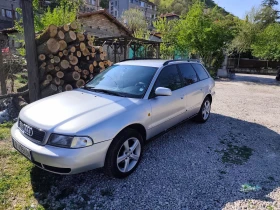 Audi A4, снимка 1