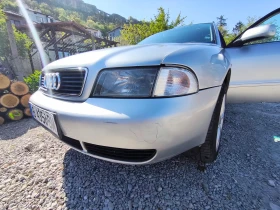 Audi A4, снимка 7