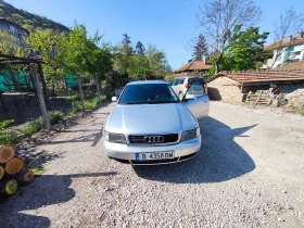Audi A4, снимка 10