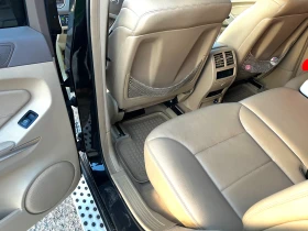 Mercedes-Benz ML 550 AMG, 5.5, V8, 388, ГАЗ, CARFAX, Реални км, снимка 15