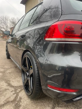 VW Golf 2.0GTD* 170kc* automat, снимка 16