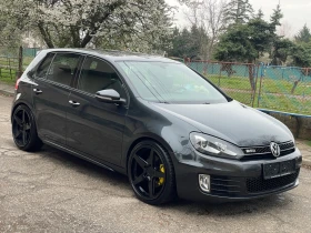 VW Golf 2.0GTD* 170kc* automat, снимка 4