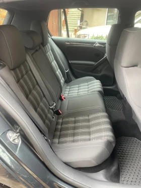 VW Golf 2.0GTD* 170kc* automat, снимка 13
