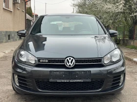 VW Golf 2.0GTD* 170kc* automat, снимка 3