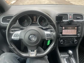 VW Golf 2.0GTD* 170kc* automat, снимка 10